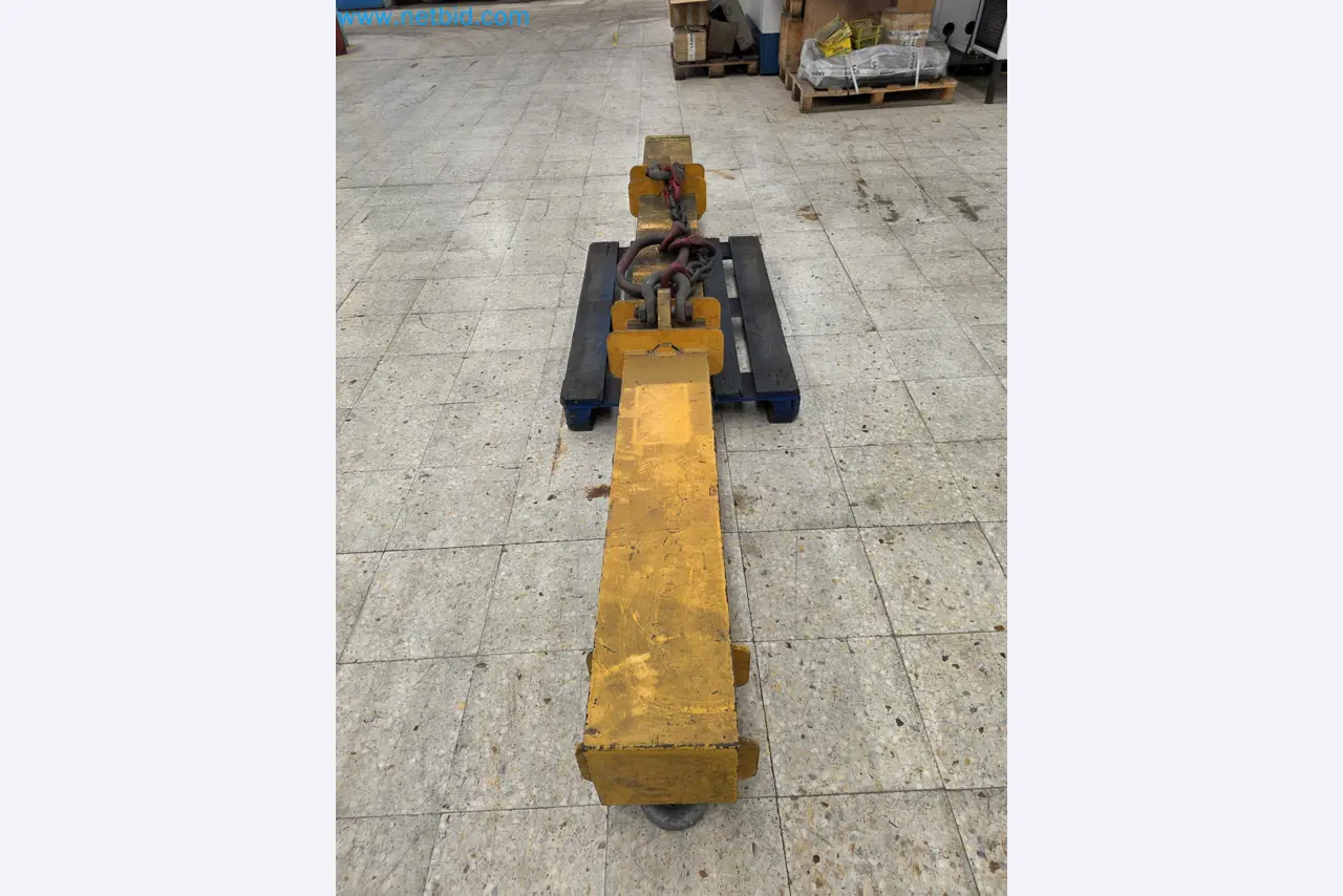 Tromosa Asset Sale: CNC Machining Centres, Edm Machines And Mould Manufacturing Equipment-4