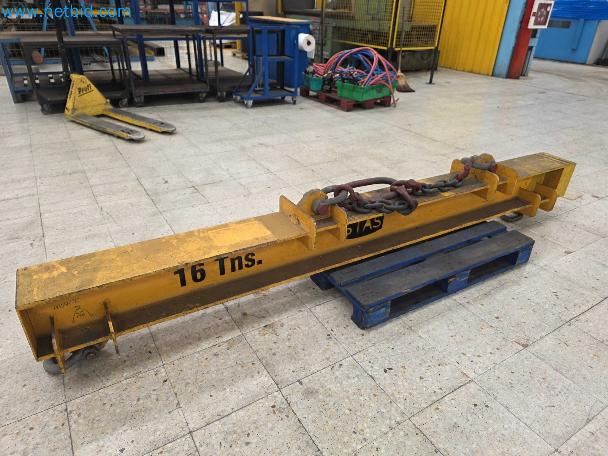 Tromosa Asset Sale: CNC Machining Centres, Edm Machines And Mould Manufacturing Equipment-5
