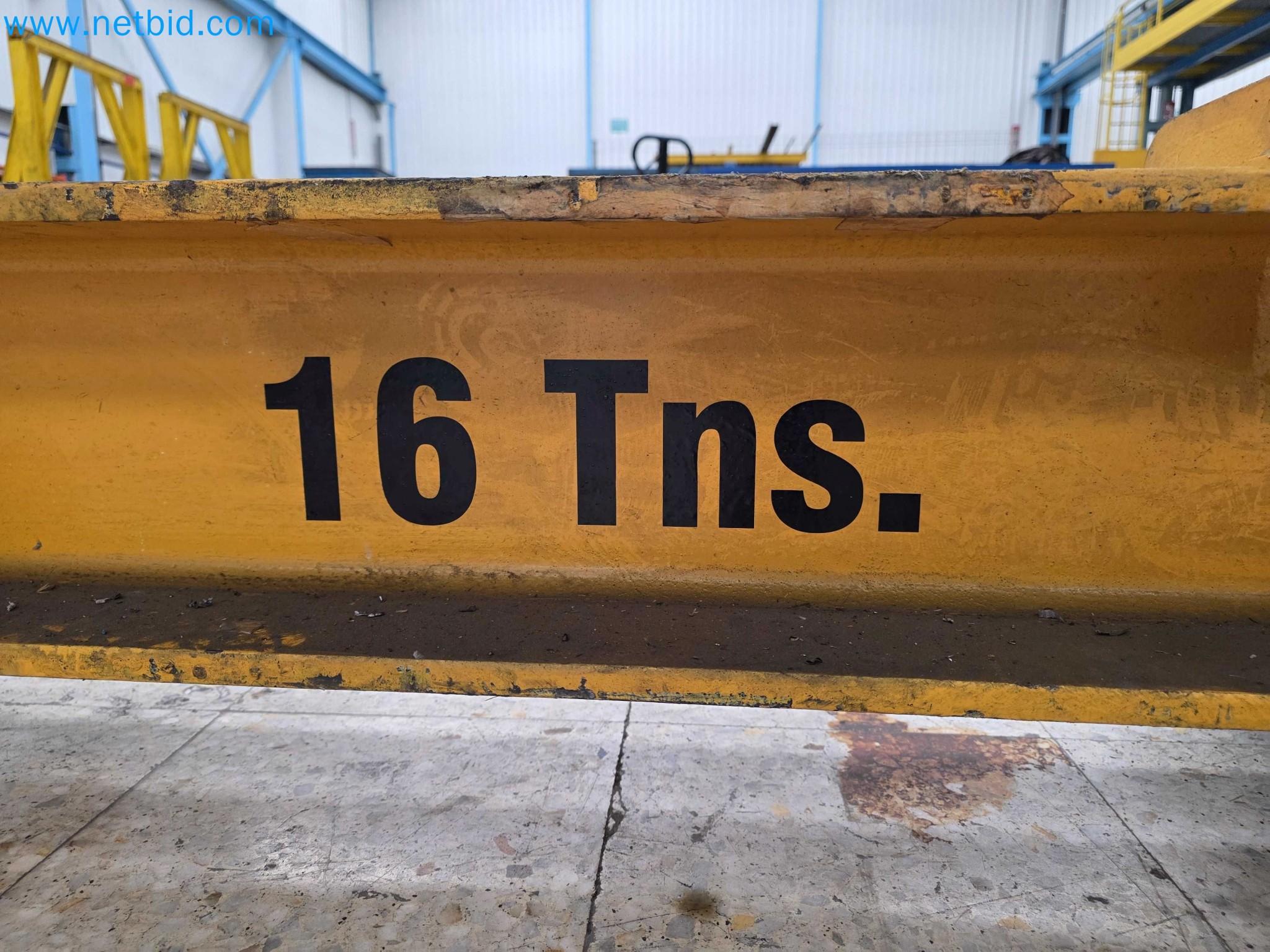 Tromosa Asset Sale: CNC Machining Centres, Edm Machines And Mould Manufacturing Equipment-6