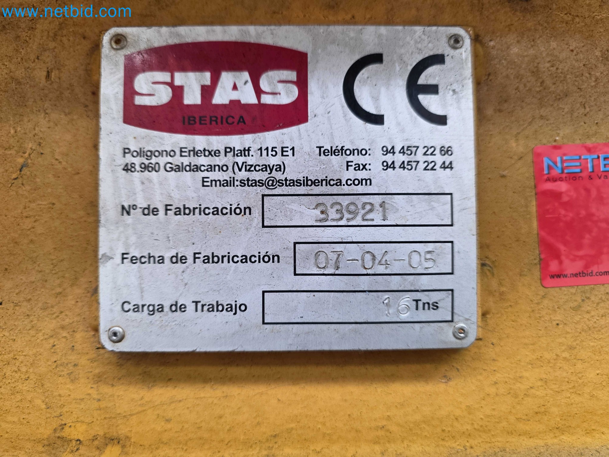 Tromosa Asset Sale: CNC Machining Centres, Edm Machines And Mould Manufacturing Equipment-8