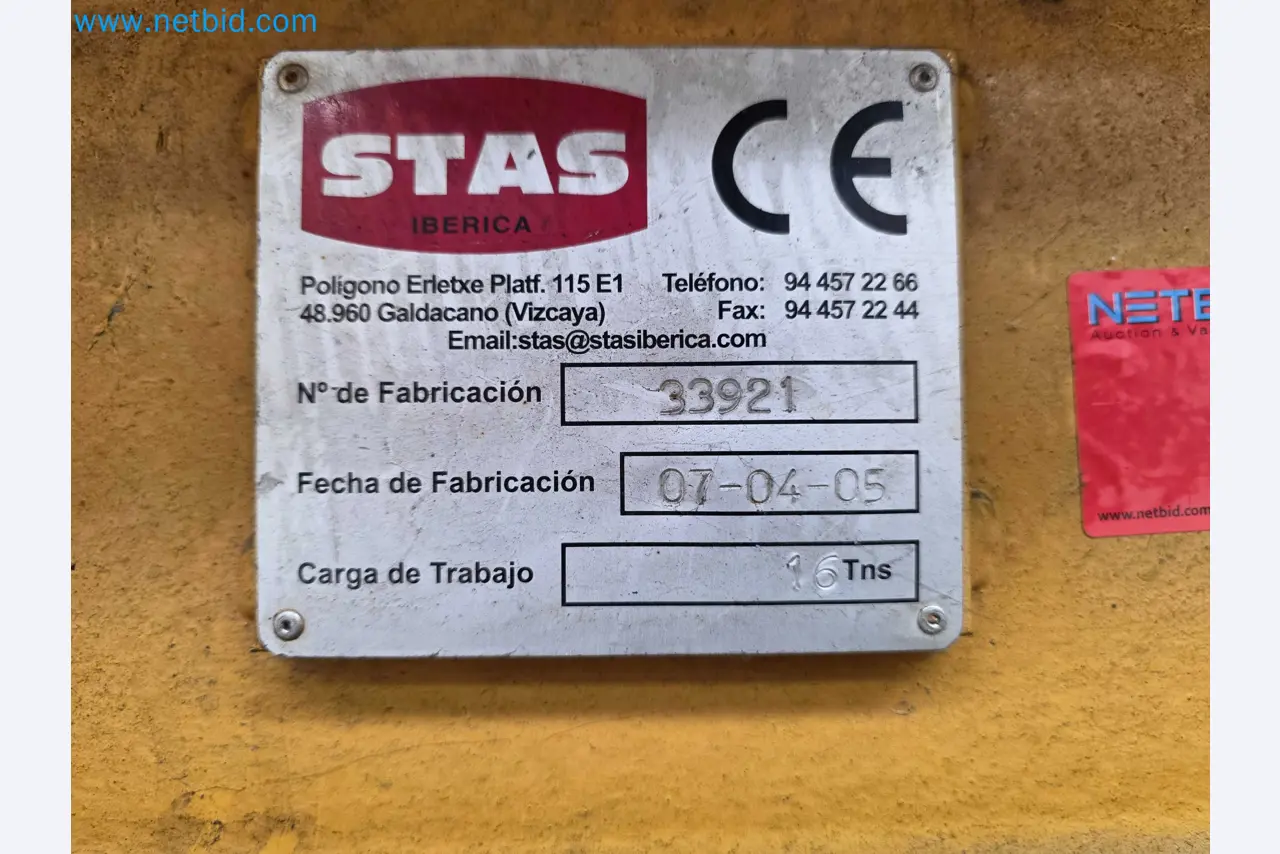 Tromosa Asset Sale: CNC Machining Centres, Edm Machines And Mould Manufacturing Equipment-8