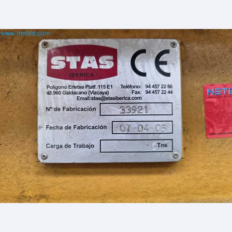 Tromosa Asset Sale: CNC Machining Centres, Edm Machines And Mould Manufacturing Equipment-8