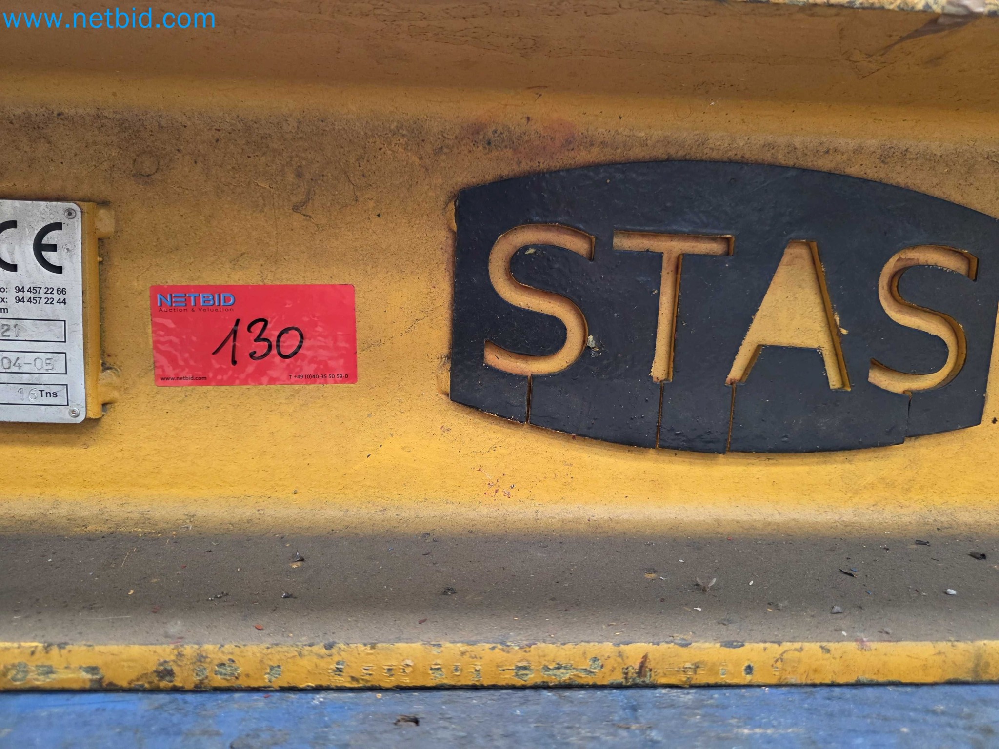 Tromosa Asset Sale: CNC Machining Centres, Edm Machines And Mould Manufacturing Equipment-9