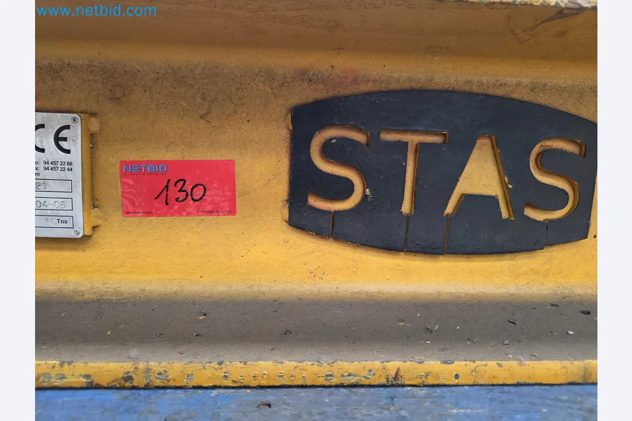 Tromosa Asset Sale: CNC Machining Centres, Edm Machines And Mould Manufacturing Equipment-9