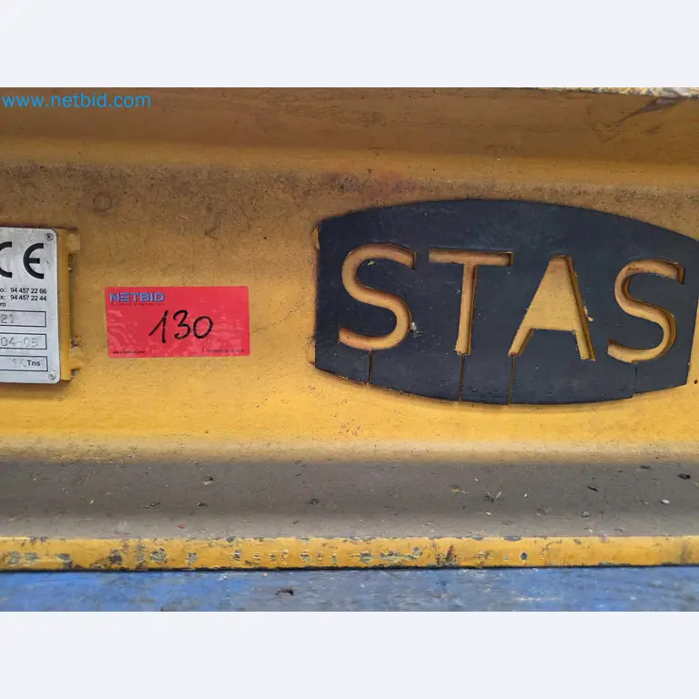 Tromosa Asset Sale: CNC Machining Centres, Edm Machines And Mould Manufacturing Equipment-9