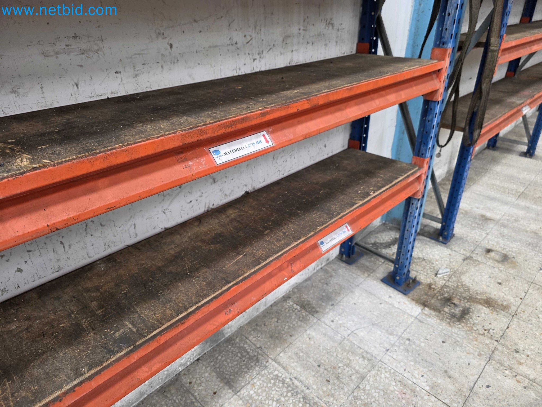 Tromosa Asset Sale: CNC Machining Centres, Edm Machines And Mould Manufacturing Equipment-10