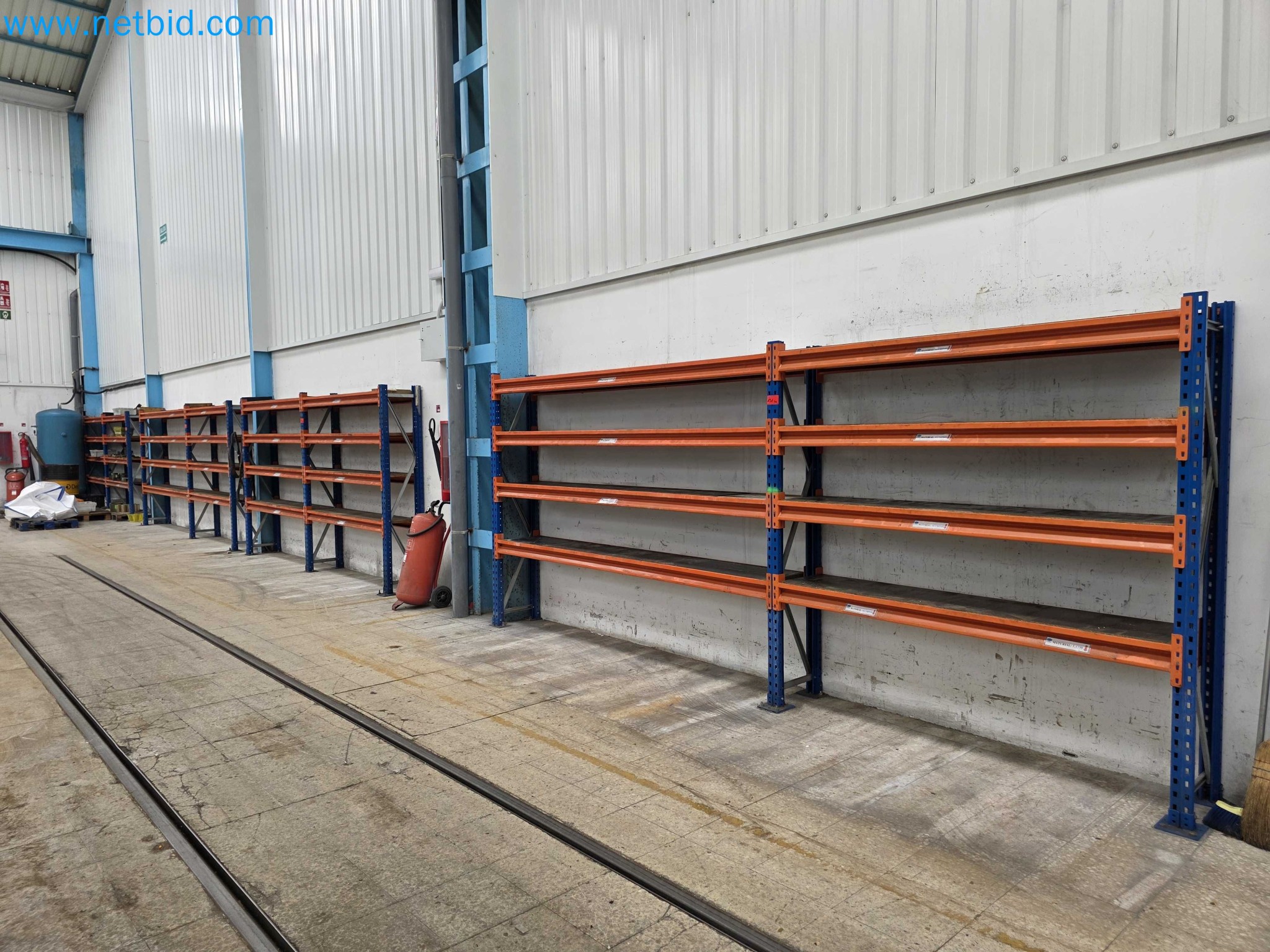 Tromosa Asset Sale: CNC Machining Centres, Edm Machines And Mould Manufacturing Equipment-1