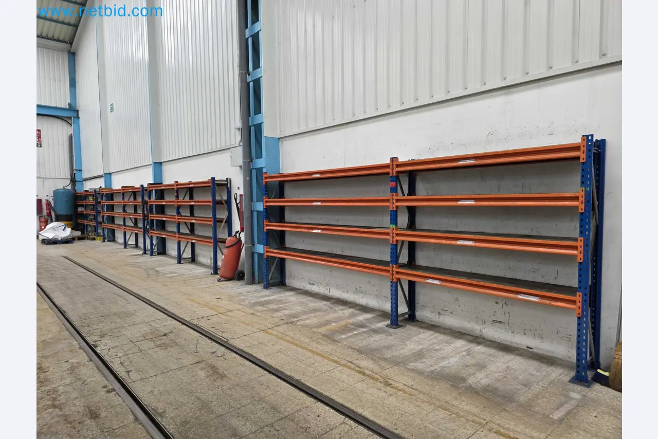 Tromosa Asset Sale: CNC Machining Centres, Edm Machines And Mould Manufacturing Equipment-1