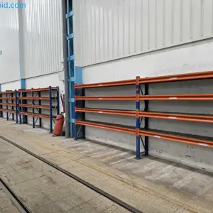 Workshop Racks