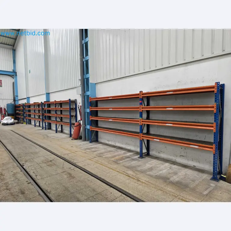 Tromosa Asset Sale: CNC Machining Centres, Edm Machines And Mould Manufacturing Equipment-1