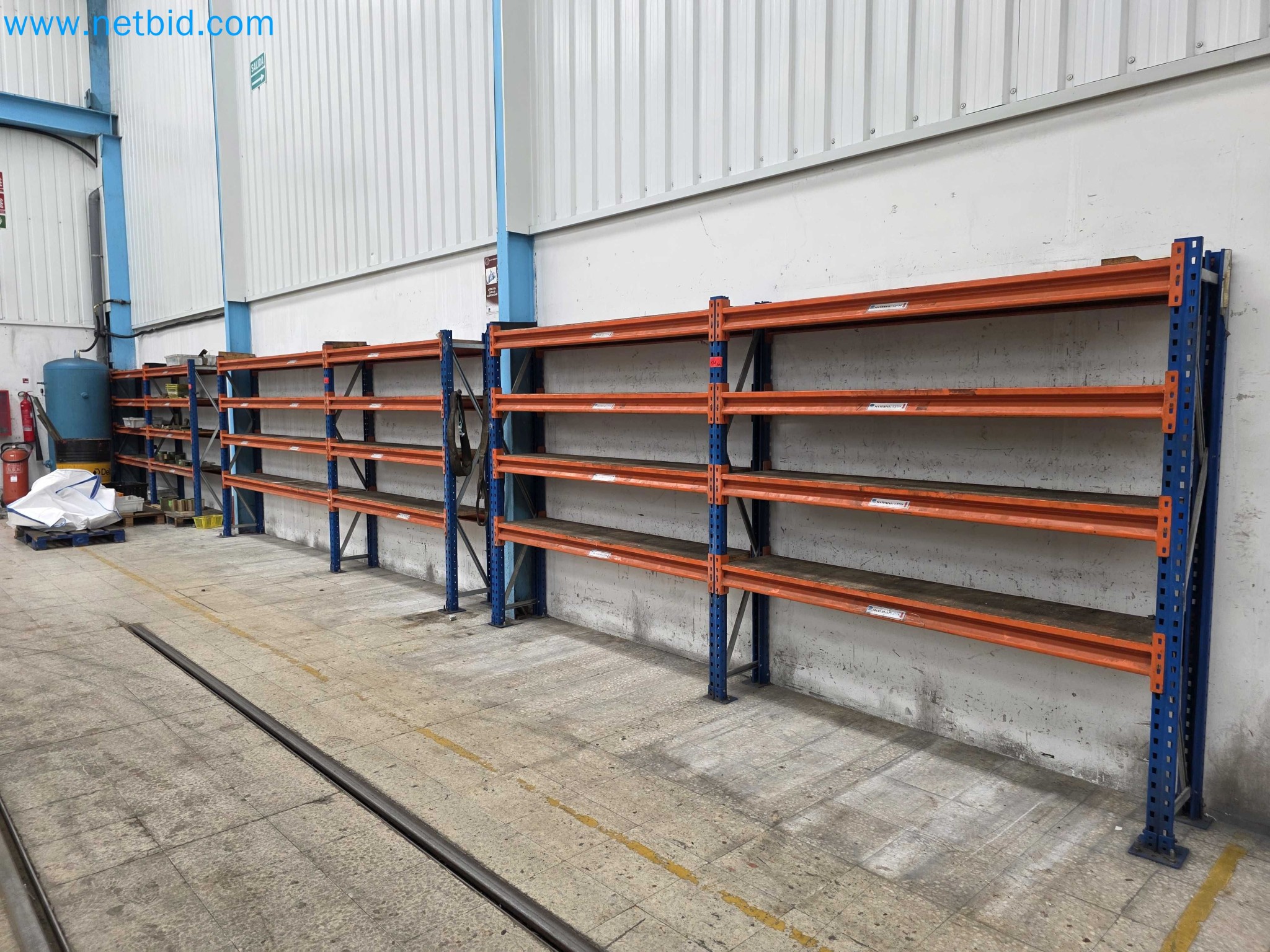 Tromosa Asset Sale: CNC Machining Centres, Edm Machines And Mould Manufacturing Equipment-3