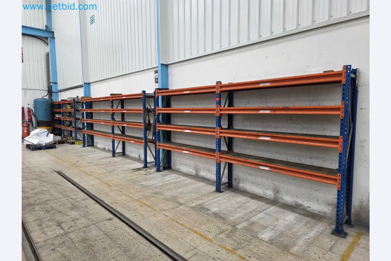 Tromosa Asset Sale: CNC Machining Centres, Edm Machines And Mould Manufacturing Equipment-3