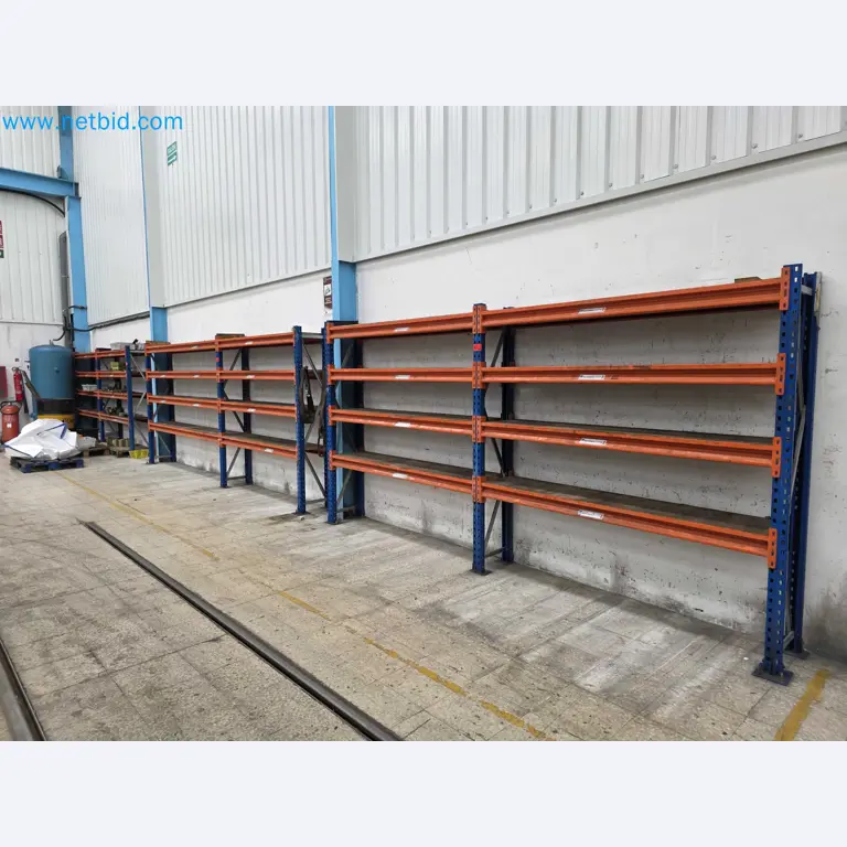 Tromosa Asset Sale: CNC Machining Centres, Edm Machines And Mould Manufacturing Equipment-3