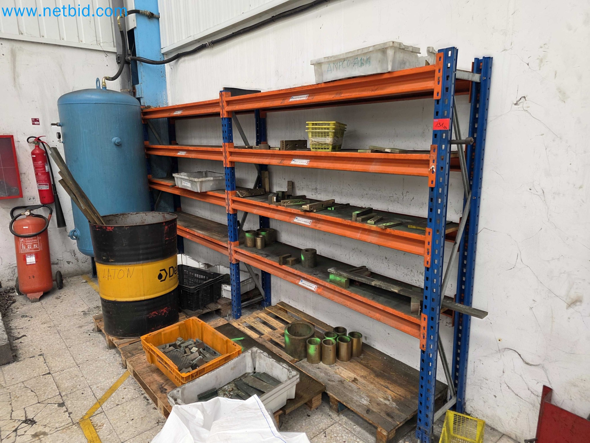 Tromosa Asset Sale: CNC Machining Centres, Edm Machines And Mould Manufacturing Equipment-6