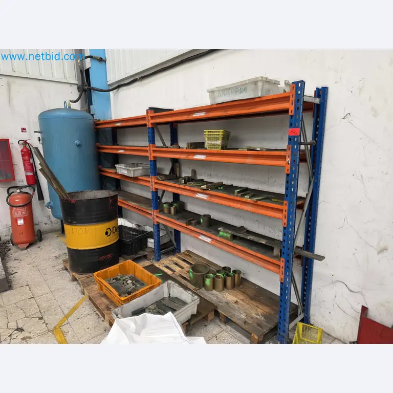 Tromosa Asset Sale: CNC Machining Centres, Edm Machines And Mould Manufacturing Equipment-6