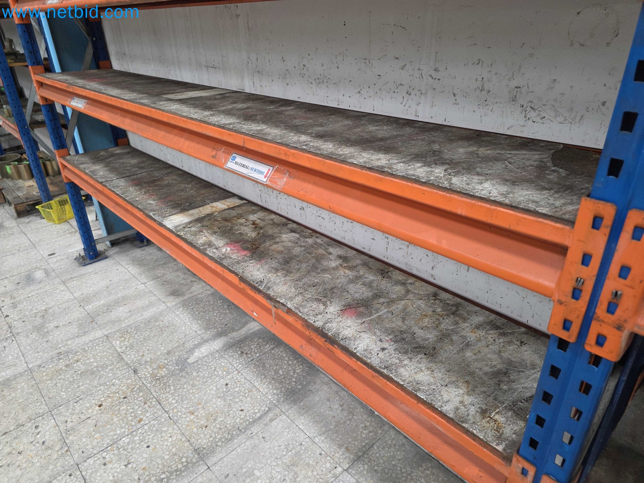 Tromosa Asset Sale: CNC Machining Centres, Edm Machines And Mould Manufacturing Equipment-9