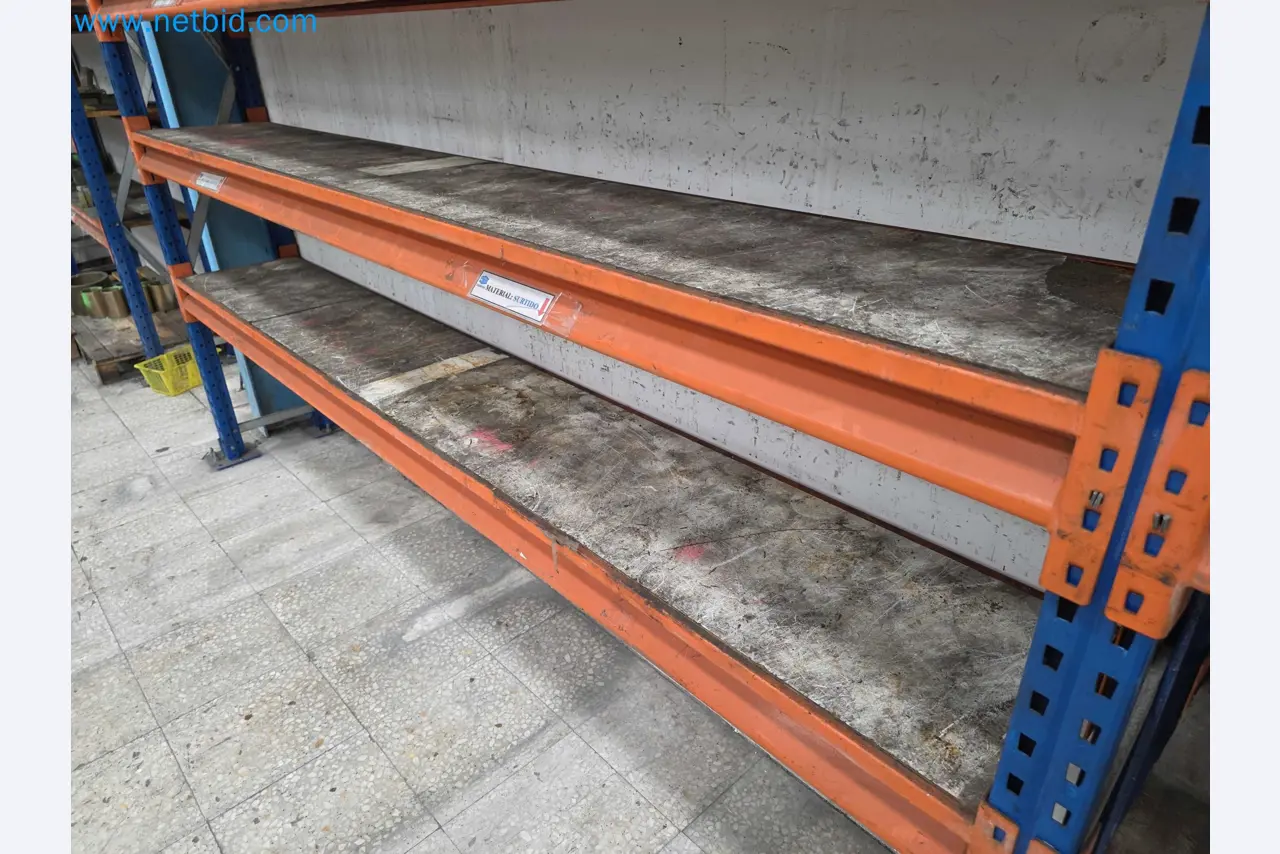 Tromosa Asset Sale: CNC Machining Centres, Edm Machines And Mould Manufacturing Equipment-9