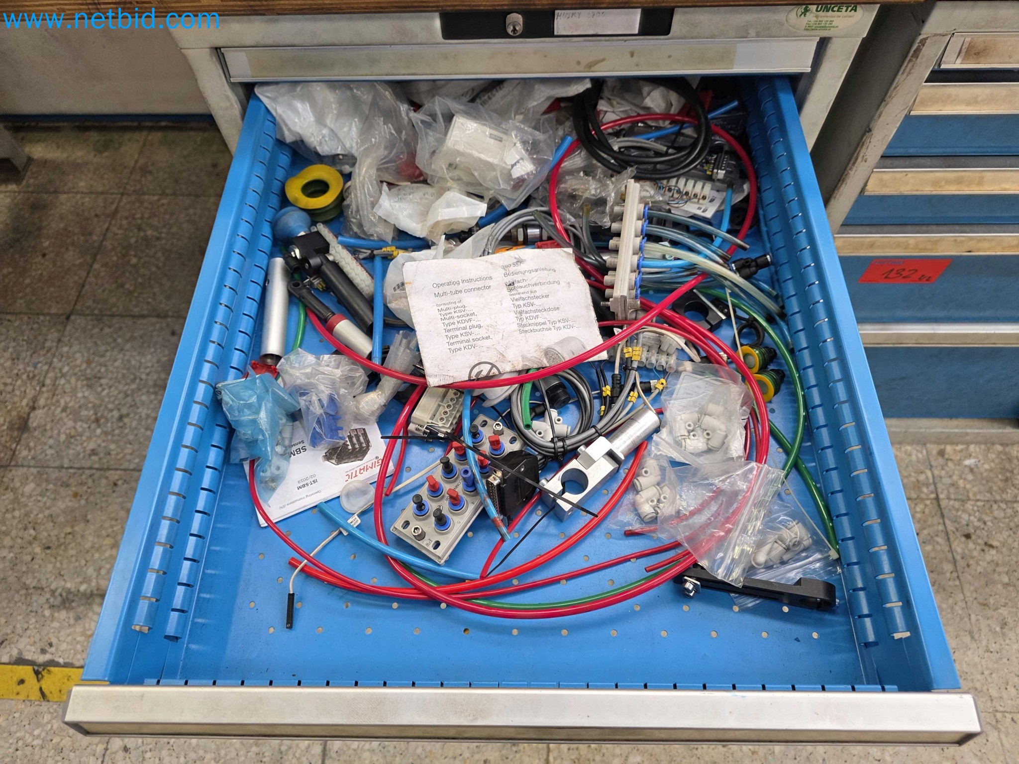Tromosa Asset Sale: CNC Machining Centres, Edm Machines And Mould Manufacturing Equipment-10