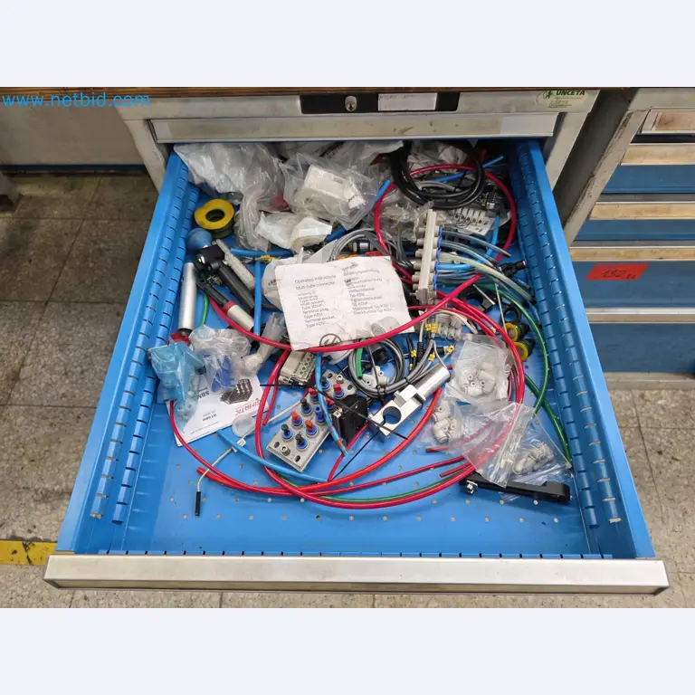 Tromosa Asset Sale: CNC Machining Centres, Edm Machines And Mould Manufacturing Equipment-10