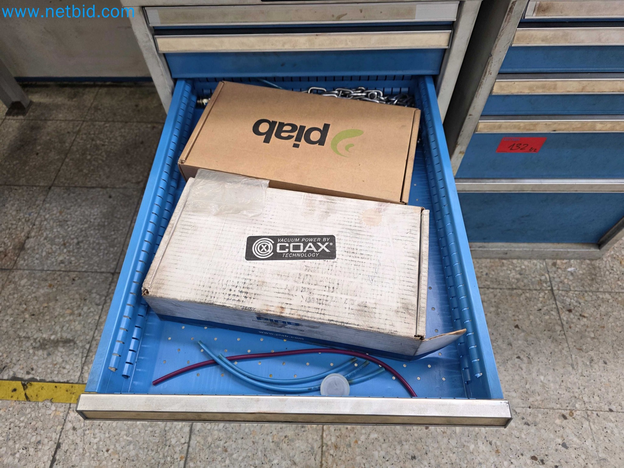 Tromosa Asset Sale: CNC Machining Centres, Edm Machines And Mould Manufacturing Equipment-11