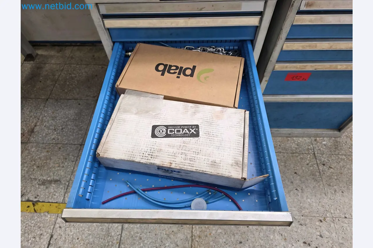 Tromosa Asset Sale: CNC Machining Centres, Edm Machines And Mould Manufacturing Equipment-11