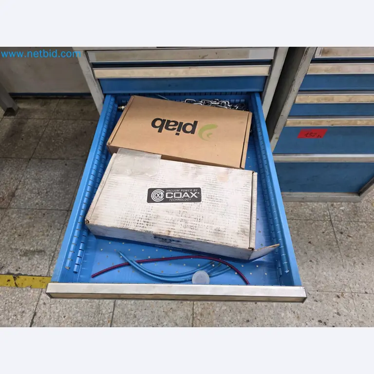 Tromosa Asset Sale: CNC Machining Centres, Edm Machines And Mould Manufacturing Equipment-11