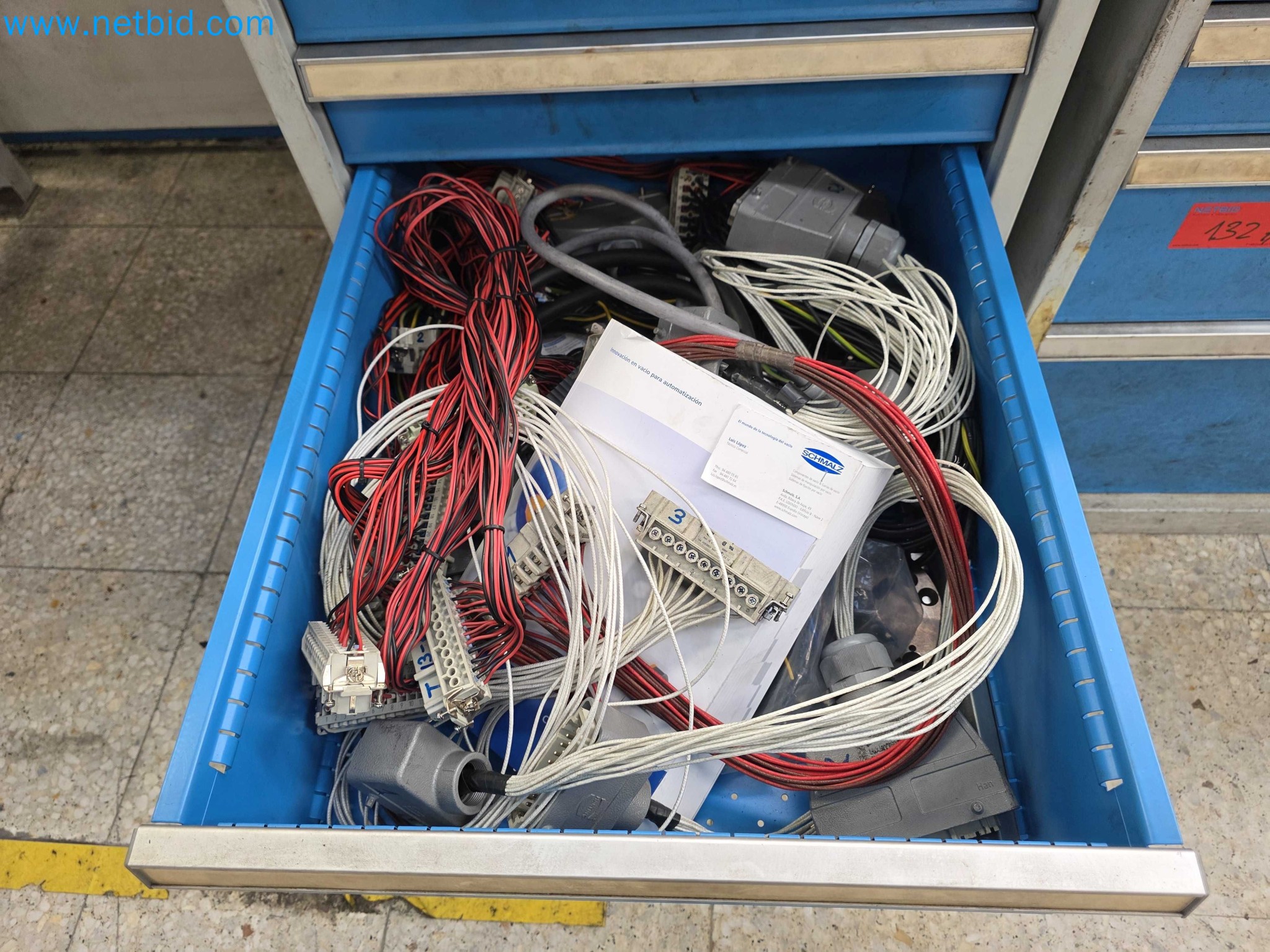 Tromosa Asset Sale: CNC Machining Centres, Edm Machines And Mould Manufacturing Equipment-14