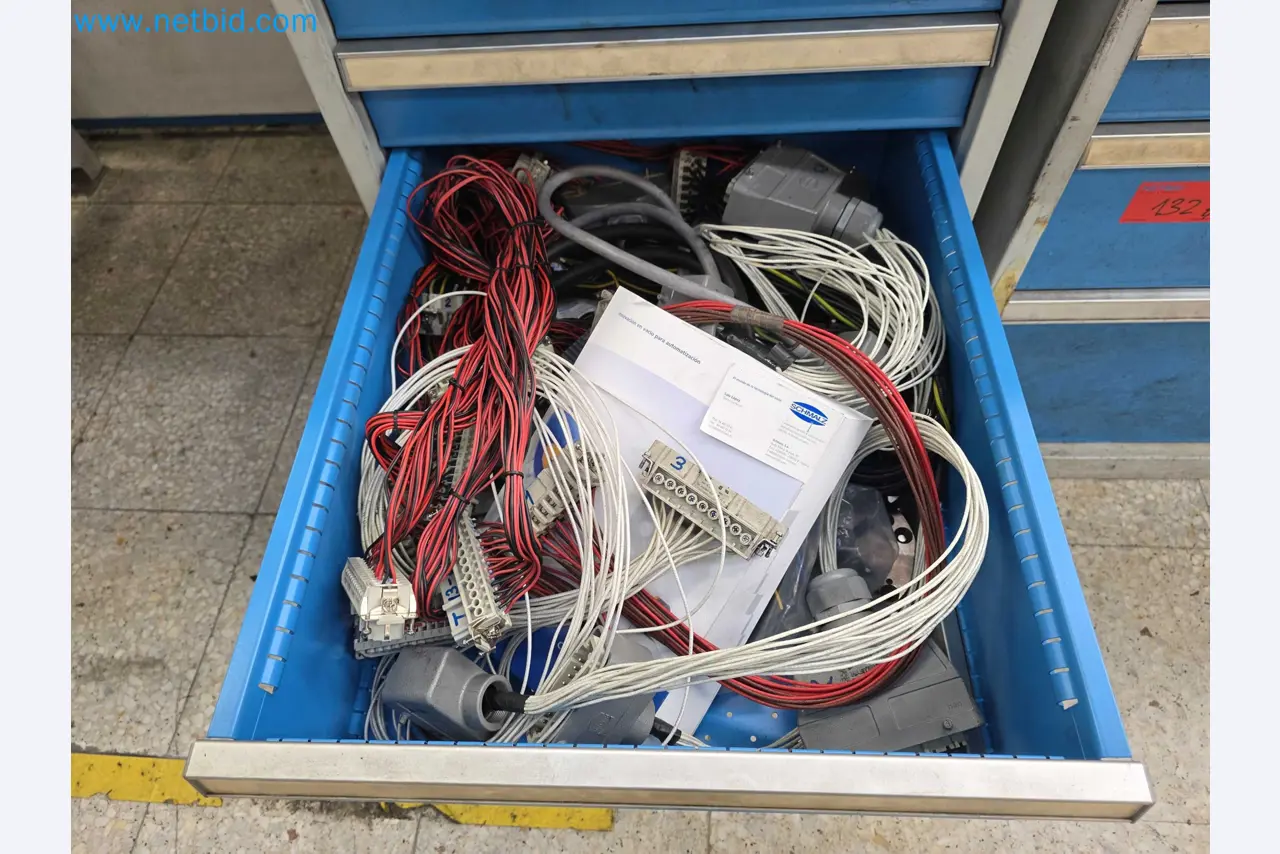 Tromosa Asset Sale: CNC Machining Centres, Edm Machines And Mould Manufacturing Equipment-14