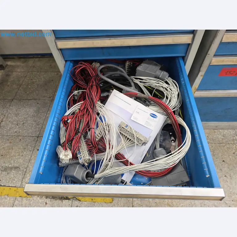 Tromosa Asset Sale: CNC Machining Centres, Edm Machines And Mould Manufacturing Equipment-14