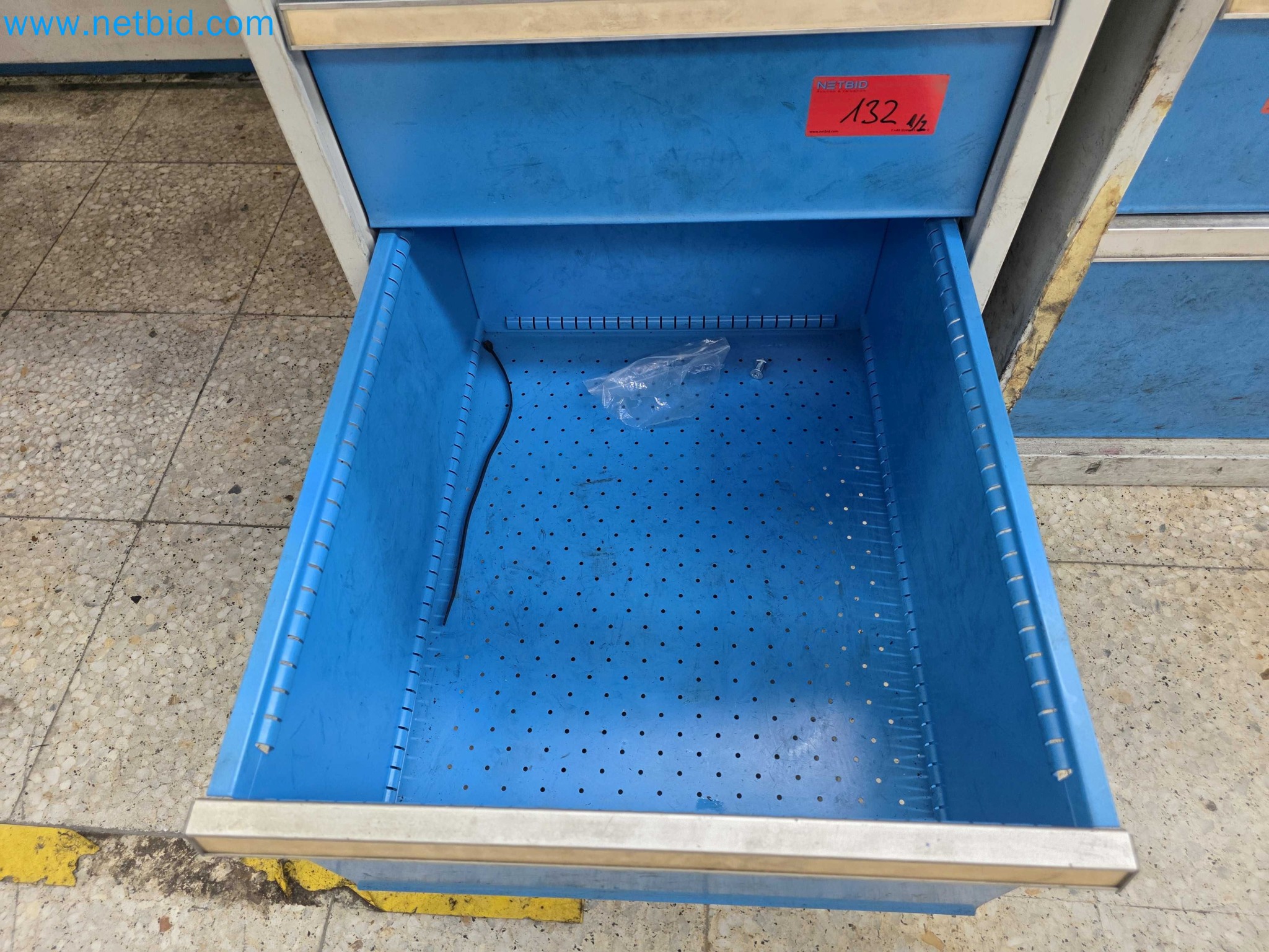Tromosa Asset Sale: CNC Machining Centres, Edm Machines And Mould Manufacturing Equipment-15