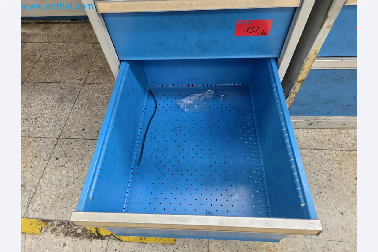 Tromosa Asset Sale: CNC Machining Centres, Edm Machines And Mould Manufacturing Equipment-15