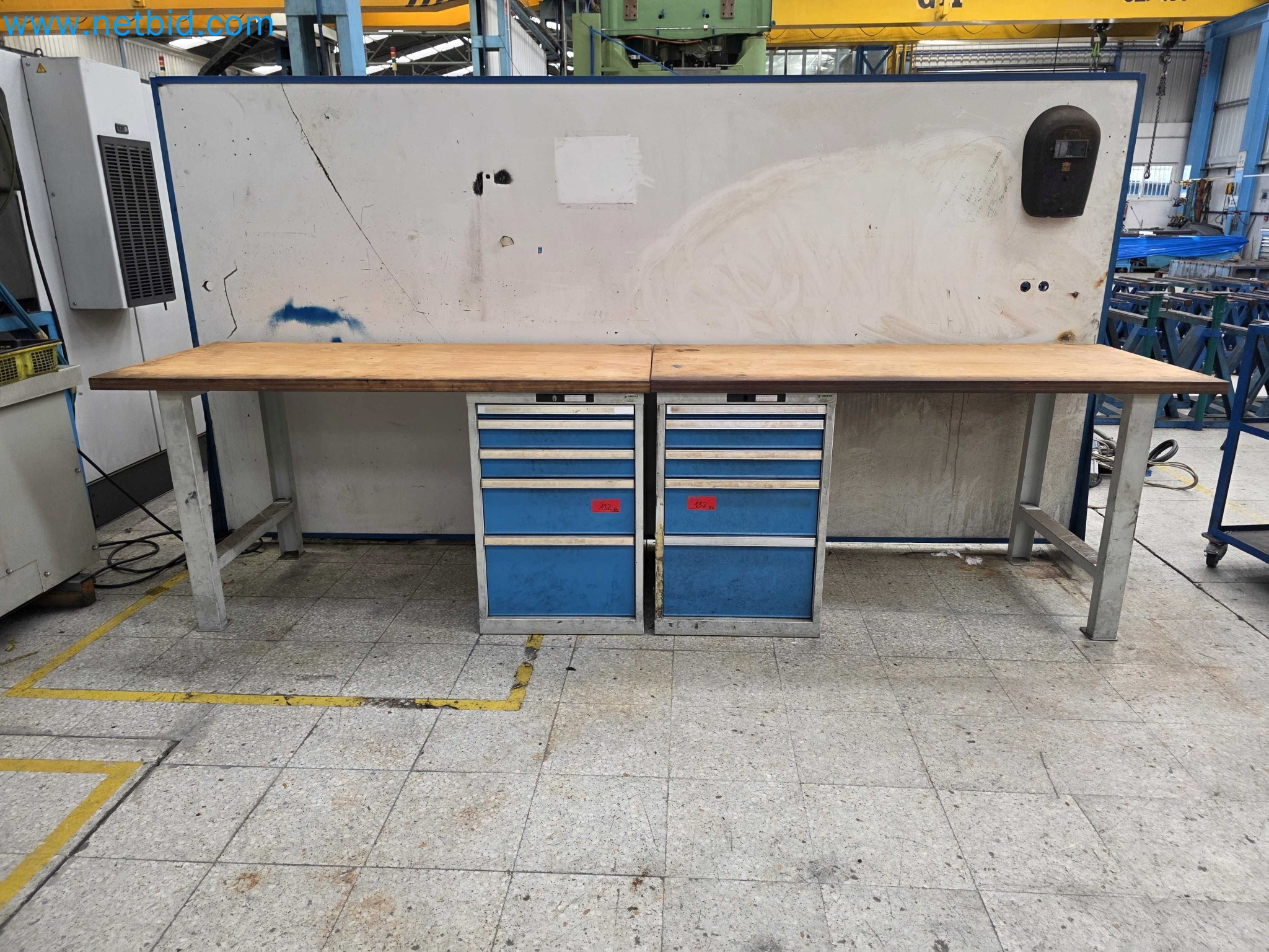 Tromosa Asset Sale: CNC Machining Centres, Edm Machines And Mould Manufacturing Equipment-1