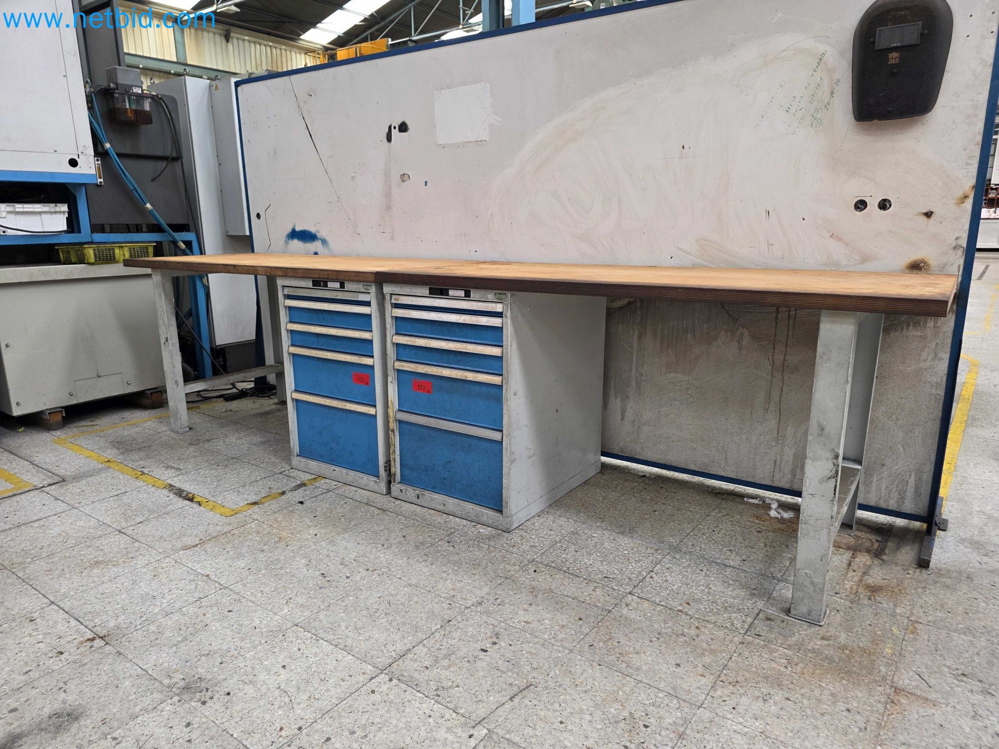 Tromosa Asset Sale: CNC Machining Centres, Edm Machines And Mould Manufacturing Equipment-2