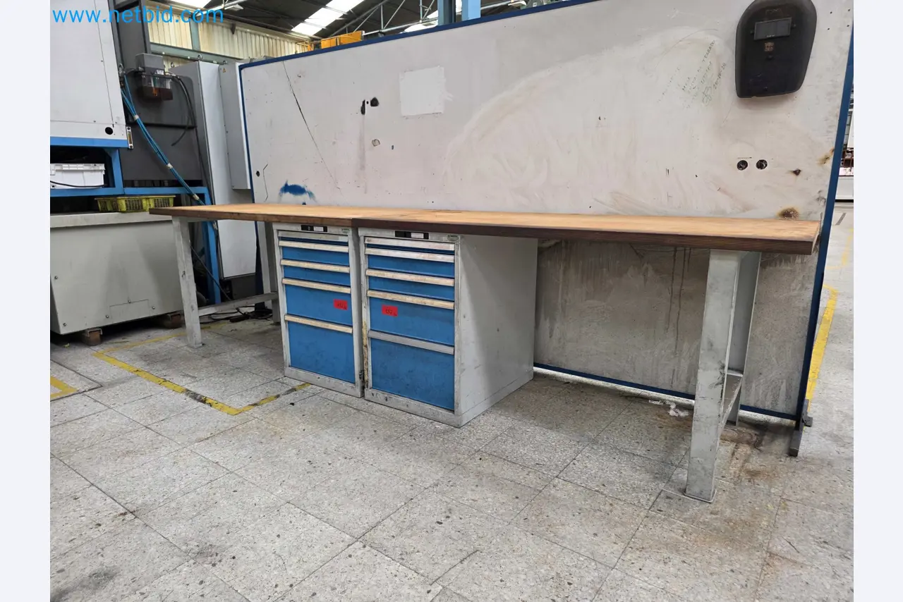 Tromosa Asset Sale: CNC Machining Centres, Edm Machines And Mould Manufacturing Equipment-2