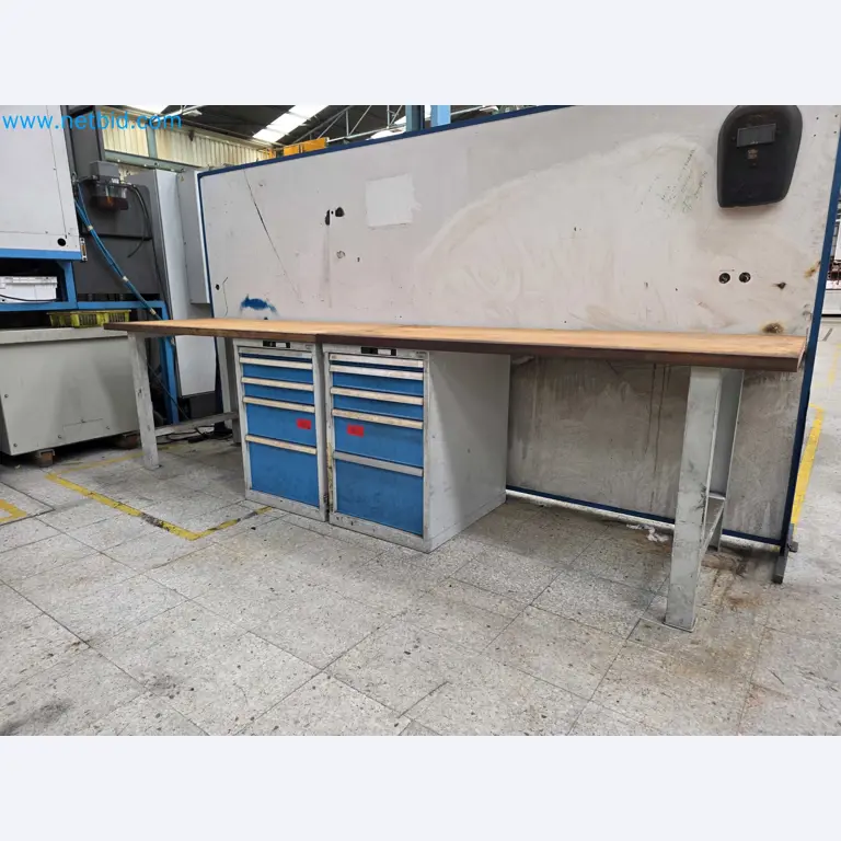 Tromosa Asset Sale: CNC Machining Centres, Edm Machines And Mould Manufacturing Equipment-2