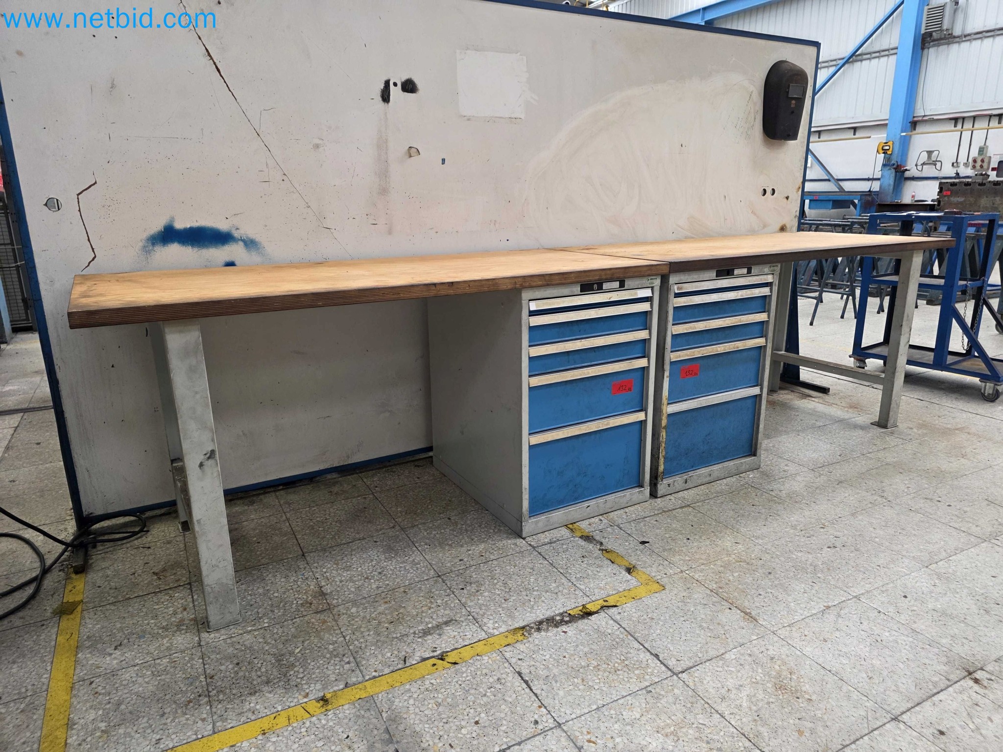 Tromosa Asset Sale: CNC Machining Centres, Edm Machines And Mould Manufacturing Equipment-3