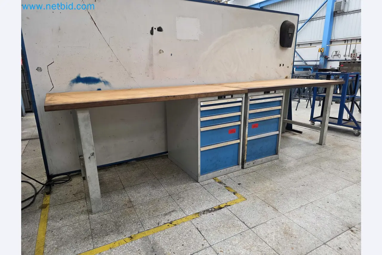 Tromosa Asset Sale: CNC Machining Centres, Edm Machines And Mould Manufacturing Equipment-3
