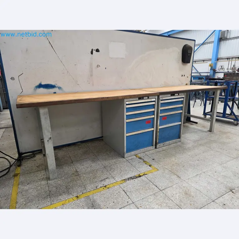 Tromosa Asset Sale: CNC Machining Centres, Edm Machines And Mould Manufacturing Equipment-3