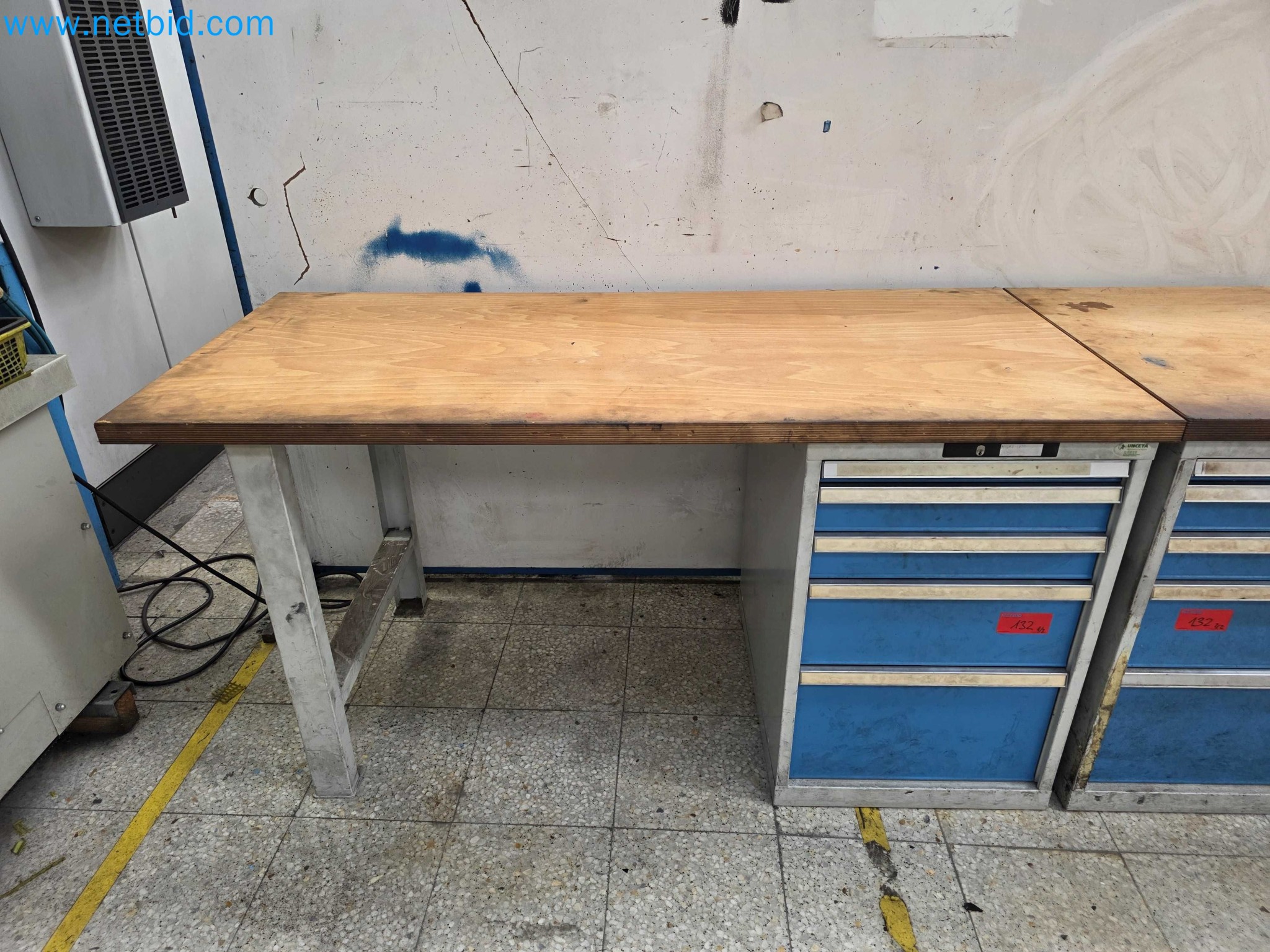 Tromosa Asset Sale: CNC Machining Centres, Edm Machines And Mould Manufacturing Equipment-4