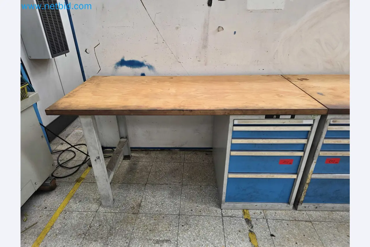 Tromosa Asset Sale: CNC Machining Centres, Edm Machines And Mould Manufacturing Equipment-4