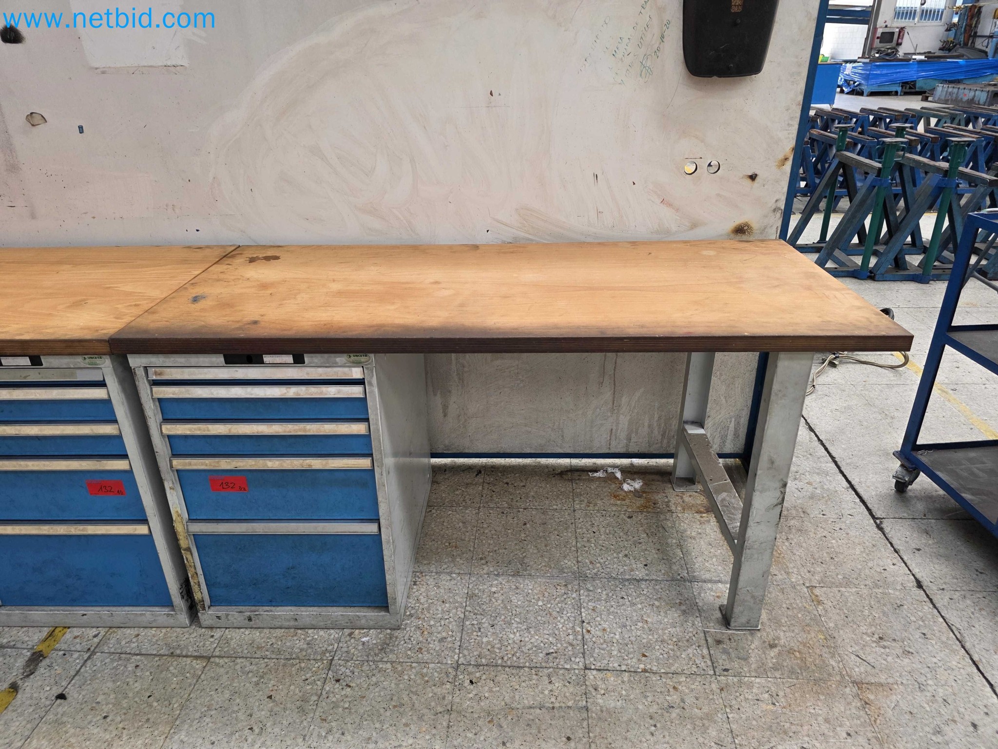 Tromosa Asset Sale: CNC Machining Centres, Edm Machines And Mould Manufacturing Equipment-5