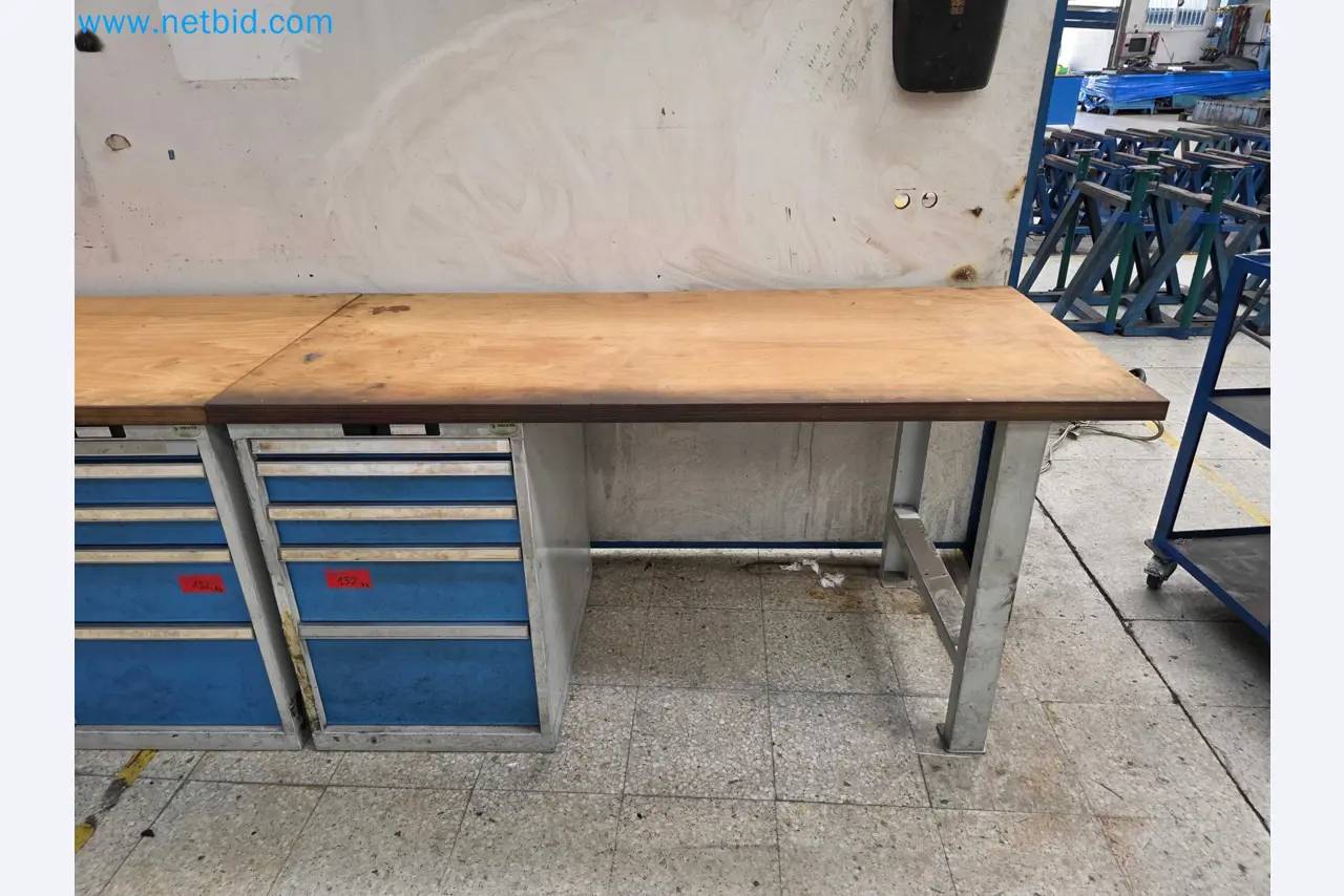 Tromosa Asset Sale: CNC Machining Centres, Edm Machines And Mould Manufacturing Equipment-5