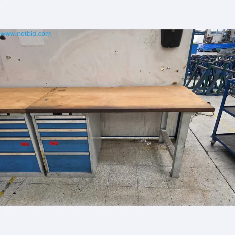 Tromosa Asset Sale: CNC Machining Centres, Edm Machines And Mould Manufacturing Equipment-5