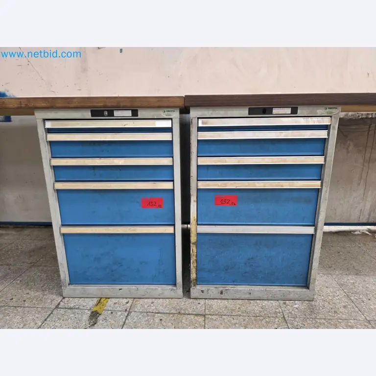 Tromosa Asset Sale: CNC Machining Centres, Edm Machines And Mould Manufacturing Equipment-6