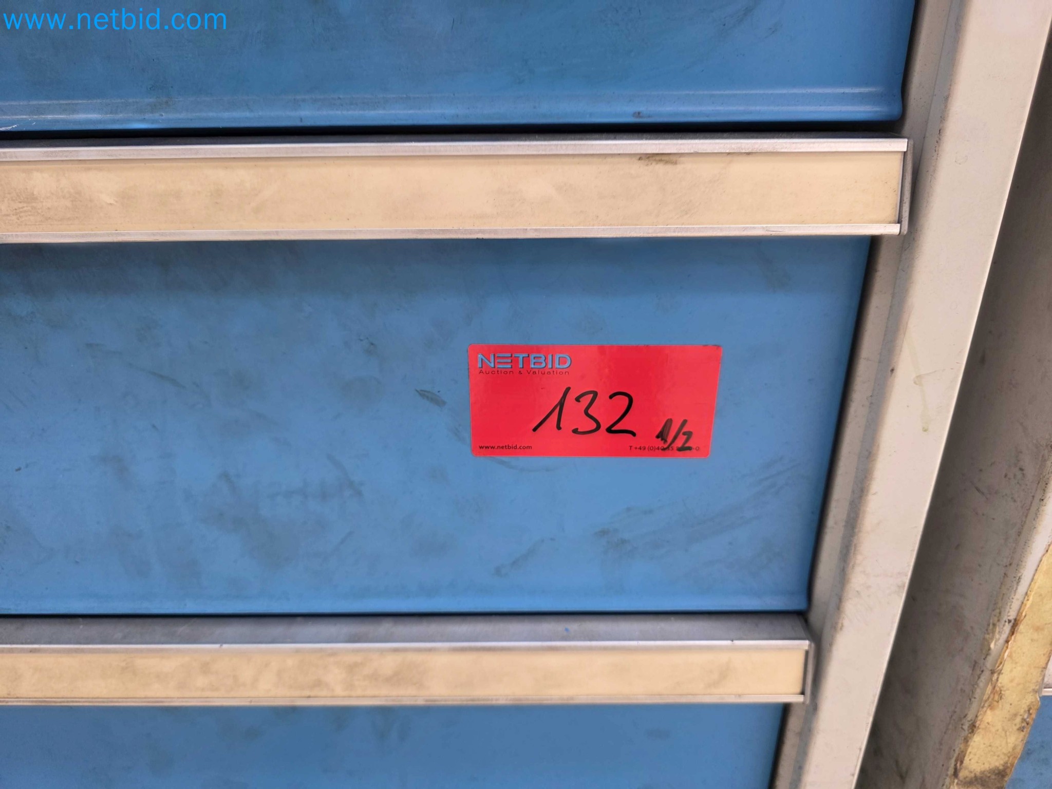 Tromosa Asset Sale: CNC Machining Centres, Edm Machines And Mould Manufacturing Equipment-7