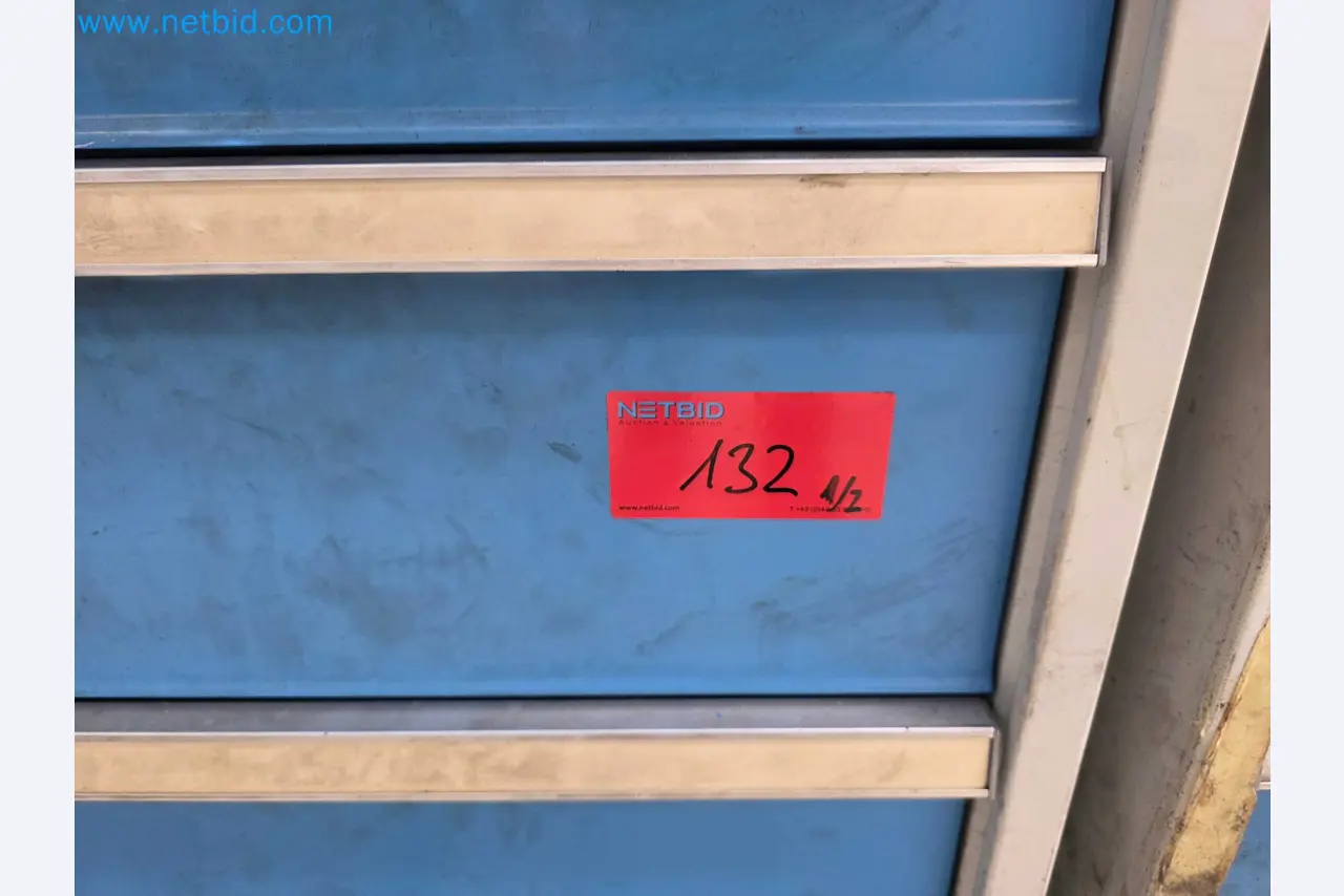 Tromosa Asset Sale: CNC Machining Centres, Edm Machines And Mould Manufacturing Equipment-7