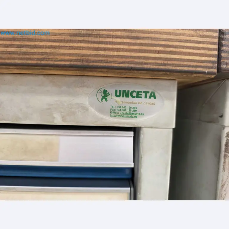 Tromosa Asset Sale: CNC Machining Centres, Edm Machines And Mould Manufacturing Equipment-8