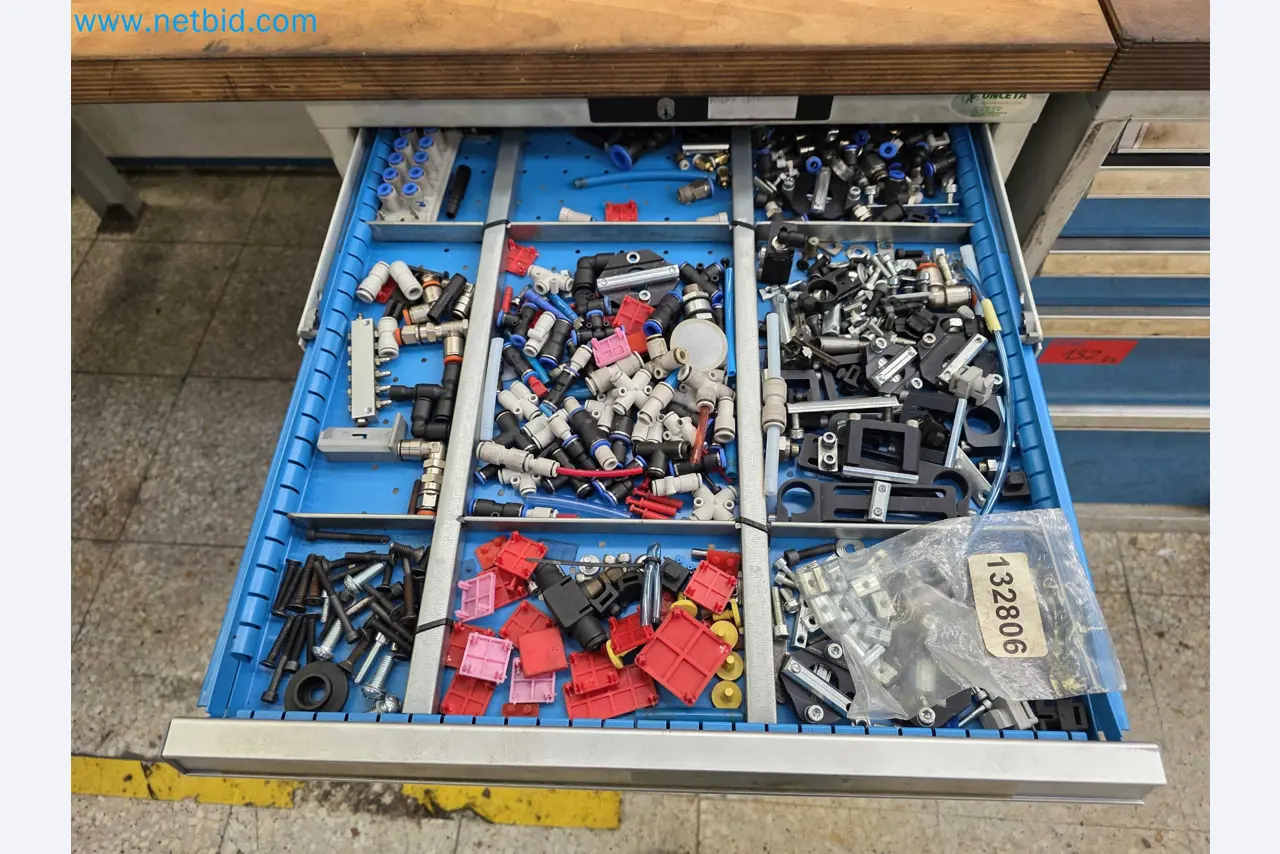 Tromosa Asset Sale: CNC Machining Centres, Edm Machines And Mould Manufacturing Equipment-9