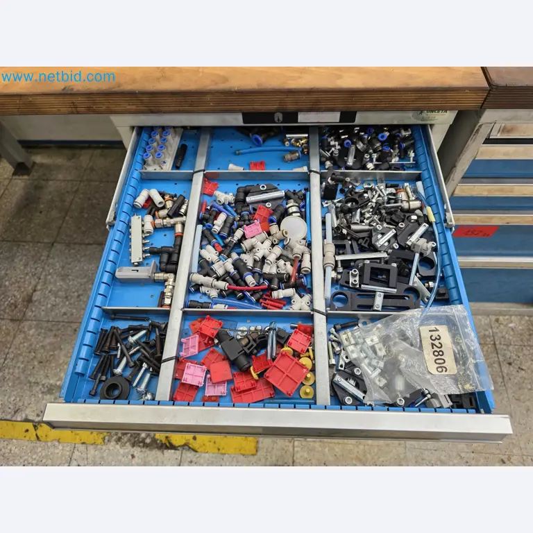 Tromosa Asset Sale: CNC Machining Centres, Edm Machines And Mould Manufacturing Equipment-9