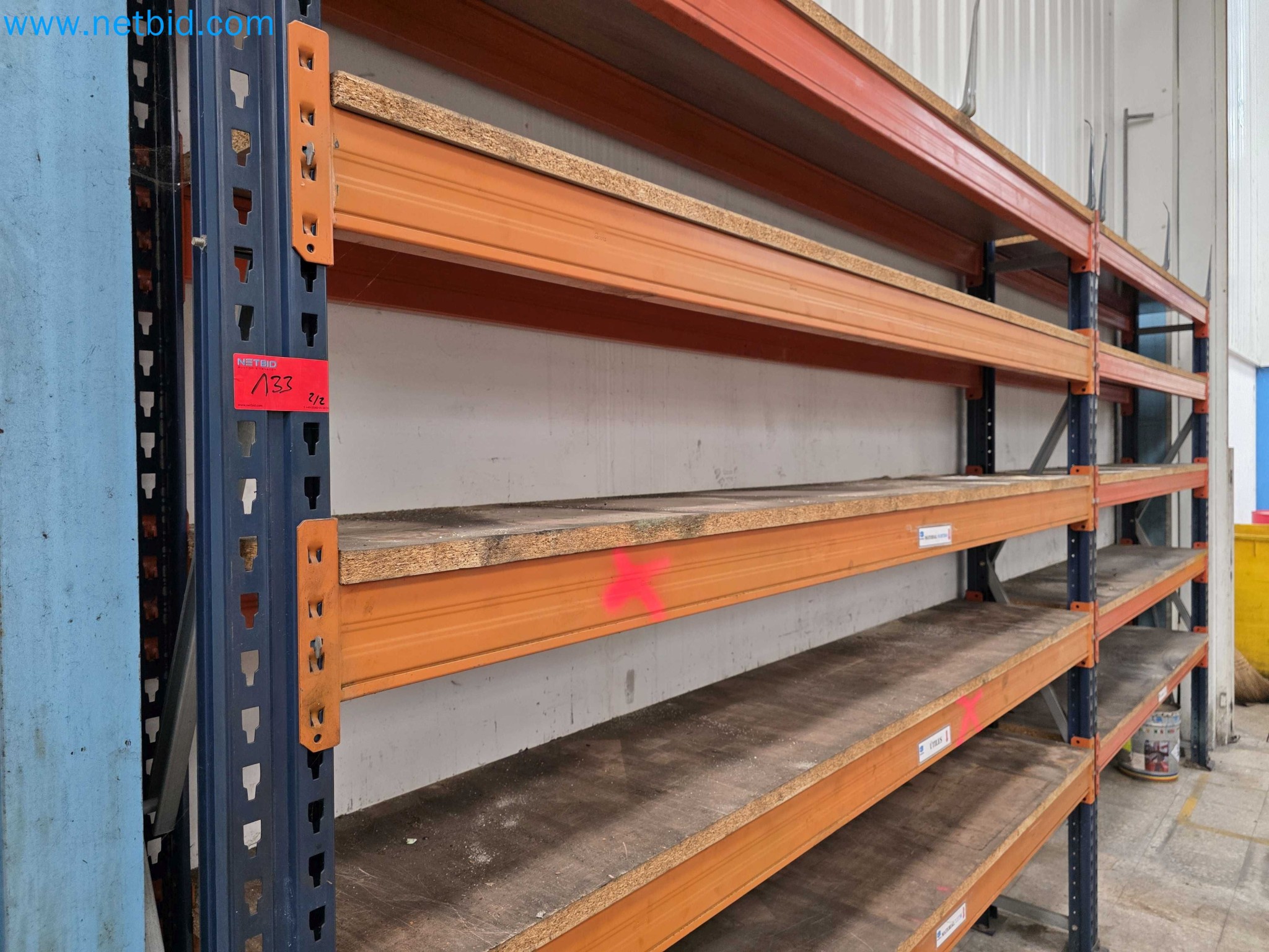 Tromosa Asset Sale: CNC Machining Centres, Edm Machines And Mould Manufacturing Equipment-11
